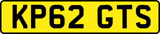 KP62GTS