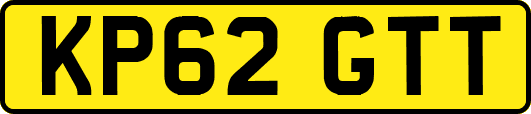 KP62GTT