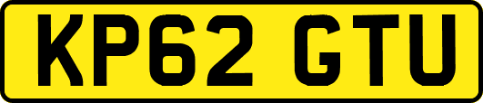 KP62GTU