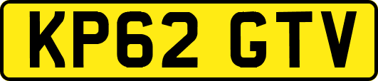 KP62GTV