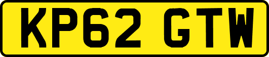 KP62GTW