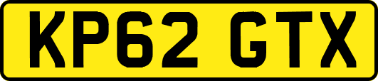 KP62GTX