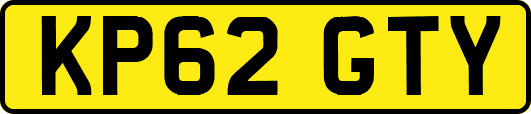 KP62GTY