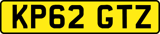 KP62GTZ