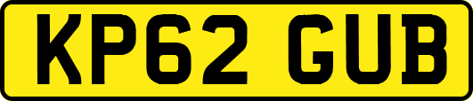 KP62GUB