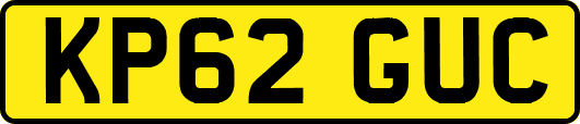 KP62GUC