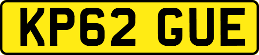 KP62GUE