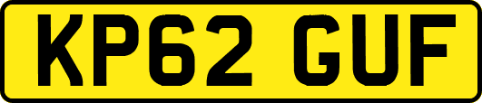 KP62GUF