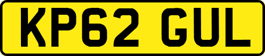 KP62GUL