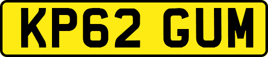 KP62GUM