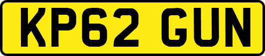 KP62GUN