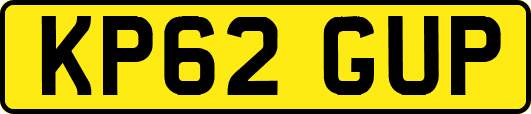 KP62GUP