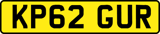KP62GUR