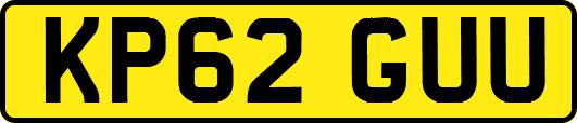 KP62GUU