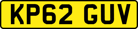 KP62GUV