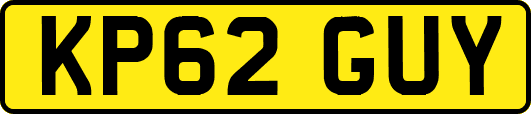 KP62GUY