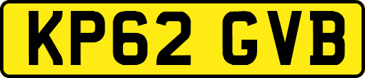 KP62GVB