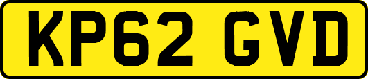 KP62GVD