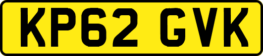 KP62GVK