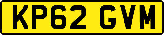 KP62GVM