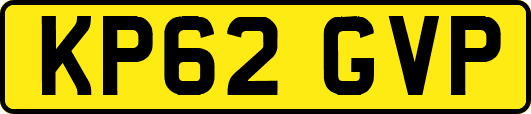 KP62GVP