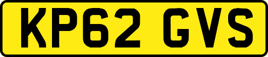 KP62GVS