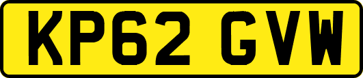 KP62GVW