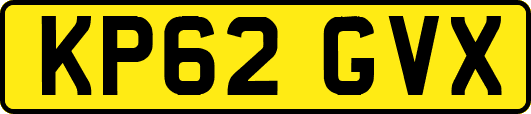 KP62GVX