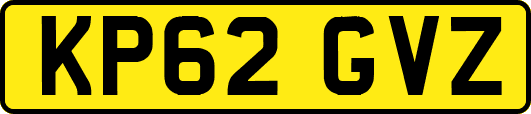 KP62GVZ