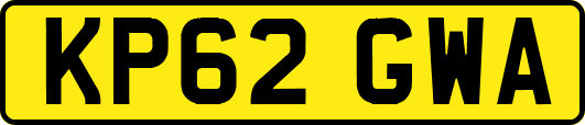 KP62GWA