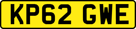 KP62GWE