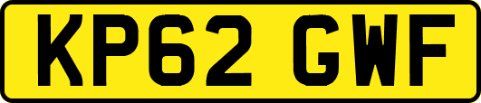KP62GWF