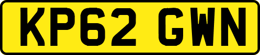 KP62GWN