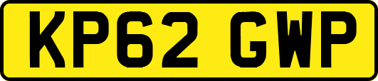 KP62GWP