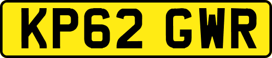 KP62GWR