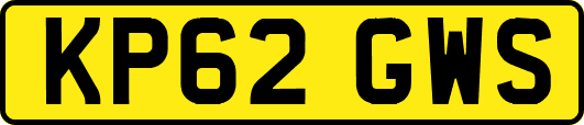 KP62GWS