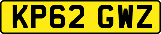 KP62GWZ