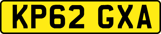 KP62GXA