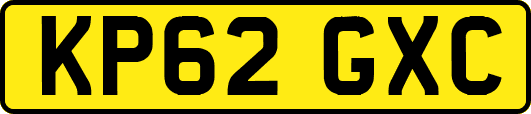 KP62GXC