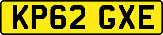 KP62GXE