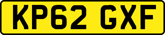 KP62GXF