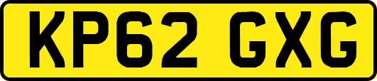 KP62GXG