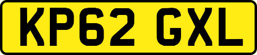 KP62GXL