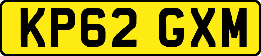 KP62GXM