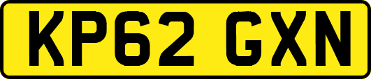 KP62GXN