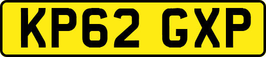 KP62GXP