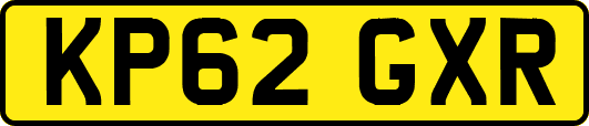 KP62GXR