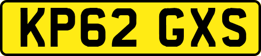 KP62GXS