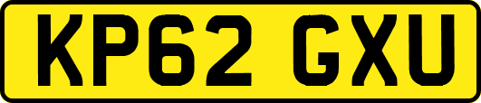 KP62GXU
