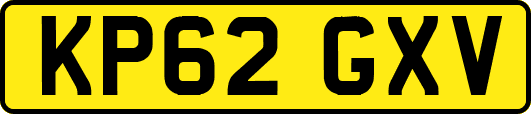 KP62GXV